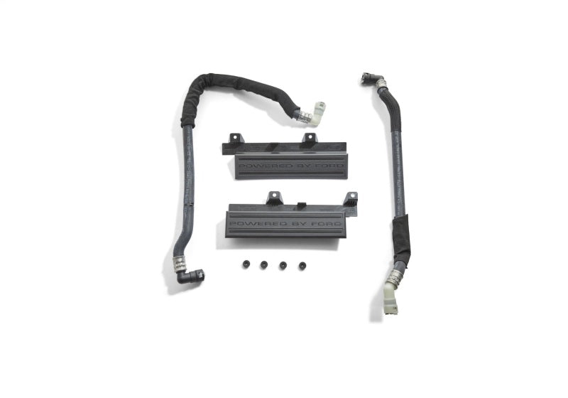 Ford Racing for 2018-2019 Coyote 5.0L TiVCT Intake Manifold Dress Up Kit