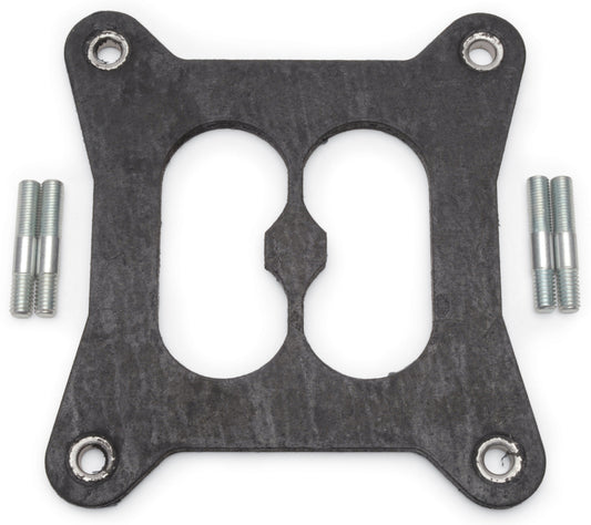 Edelbrock 9266 Divided Heat Insulator