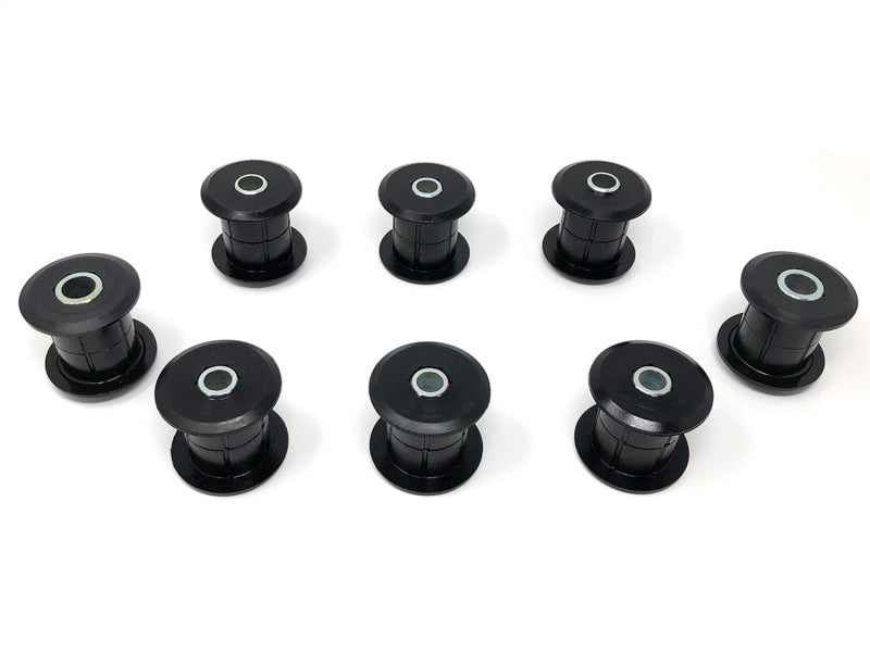 Tuff Country 91314 Upper & Lower Control Arm Bushings & Sleeves for 2010-2013 Dodge Ram 2500 3500