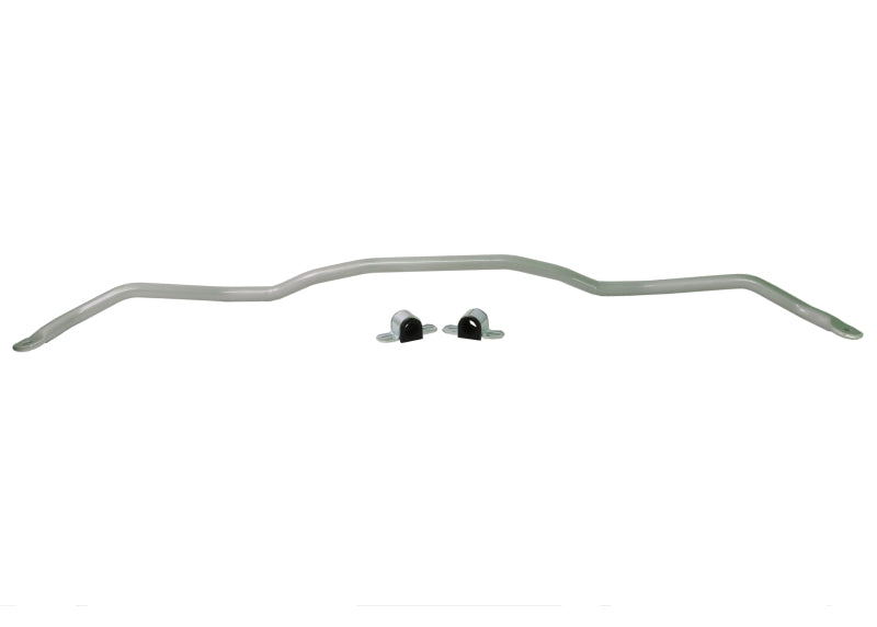 Whiteline BHR95 Rear Sway Bar 27mm (Non-Adjustable) for 2014-2017 Chevrolet SS