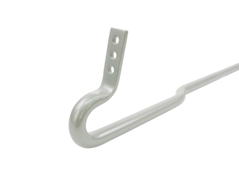 Whiteline BSR51XZ Rear 22mm X-Heavy Duty Adjustable Sway Bar for 2008-2016 Subaru Impreza