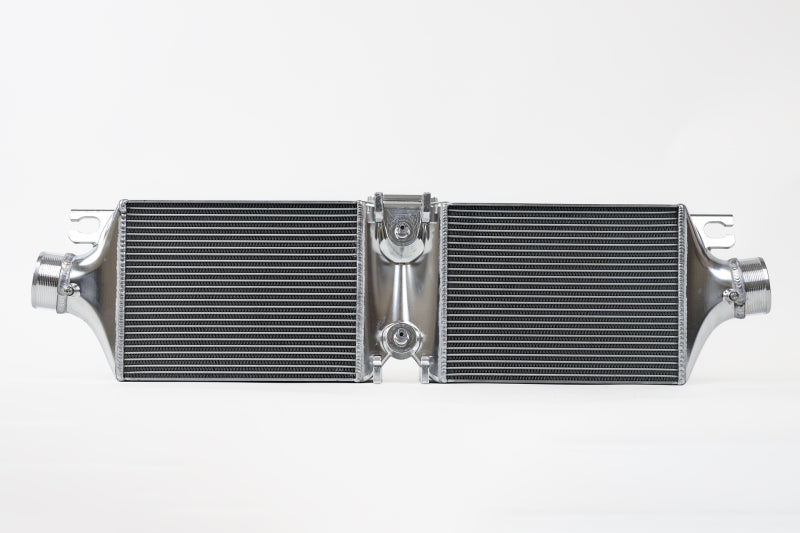 CSF 8217 HP Intercooler for 2019+ Porsche 911 Carrera
