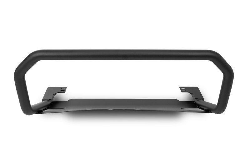 DV8 Offroad 24-26 Toyota Land Cruiser Brush Guard - Front - #LBTF4-02