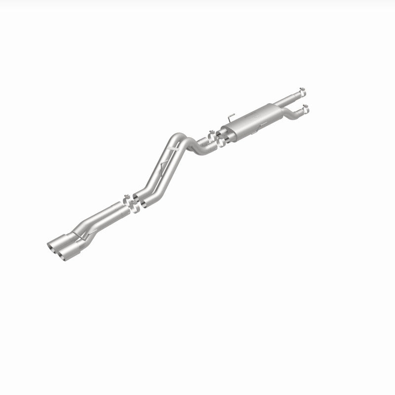 MagnaFlow 15832 System C/B Dodge Ram SRT-10 V1 - #15832