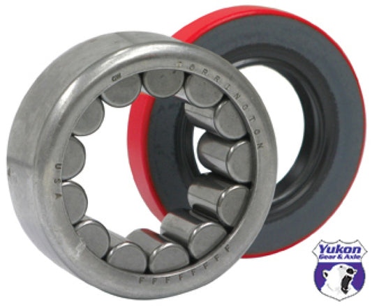 Yukon Gear & Axle AK 1559 R1559TV Axle Bearing and Seal Kit / Torrington brand / 2.530in OD / 1.620in ID