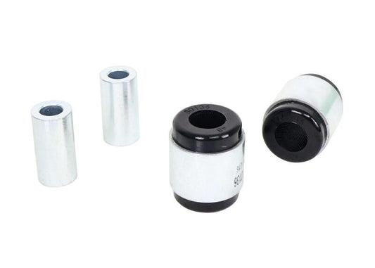 Whiteline W63743 Rear Upper Control Arm Bushing for 2019-2025 Toyota RAV4, 2022-2026 Lexus NX350, 2022-2026 Lexus NX350h and More