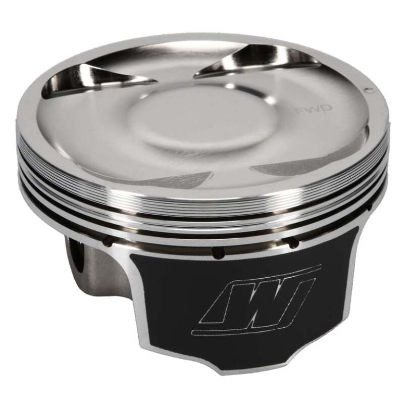 Wiseco K598M9975 for Subaru EJ257 WRX/STI 4v Dish -19cc 99.75 Piston Shelf Stock Kit