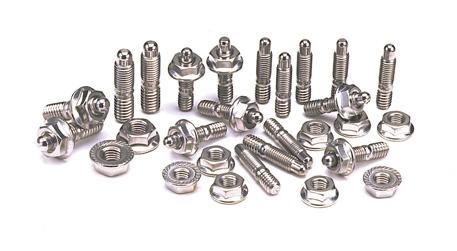 ARP 134-6902 for LS1 LS2 12pt Oil Pan Bolt Kit