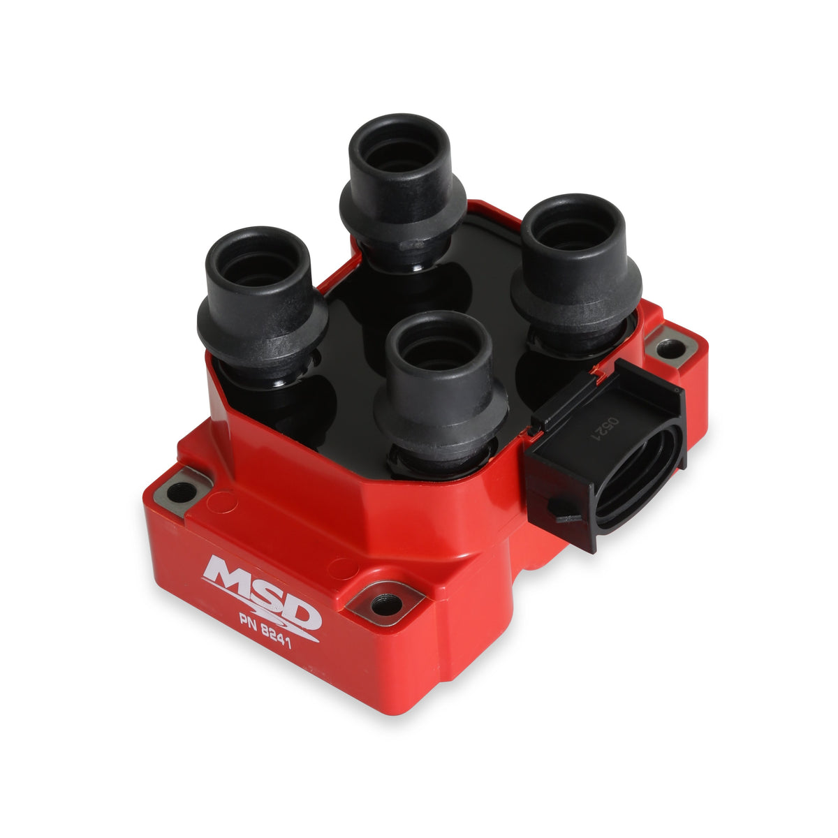 MSD 8241 Coil Pack - DIS 4-Tower