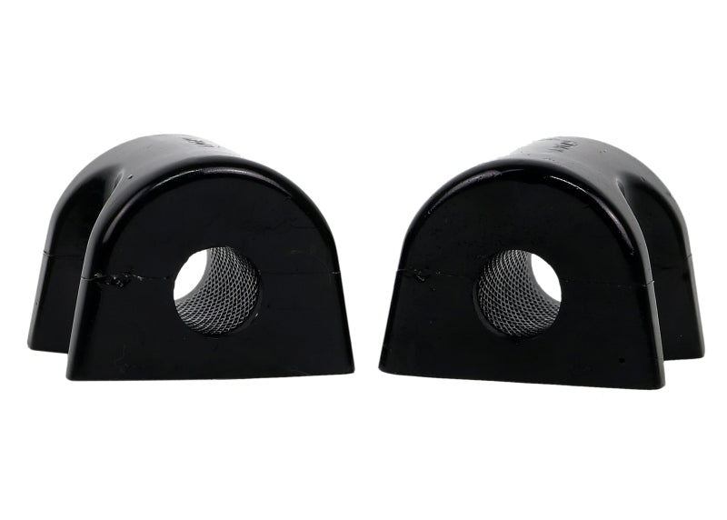Whiteline W23447 18mm Front Sway Bar Mount Bushing for 2013-2025 Subaru BRZ, 2013-2016 Scion FR-S, 2017-2020 Toyota 86