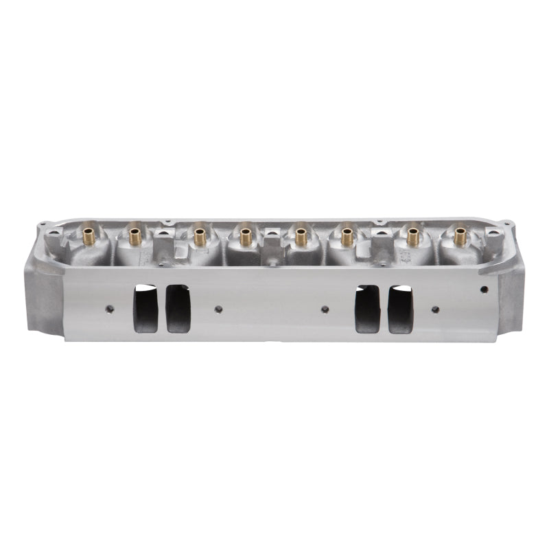 Edelbrock 60917 Cylinder Head Performer RPM Big Block Chrysler NHRA Legal Bare
