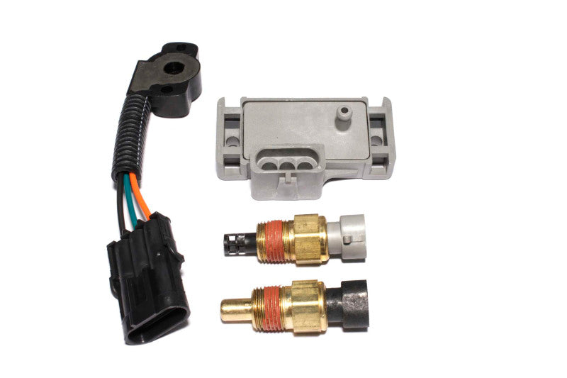 FAST 307049 1 Bar MAP Sensor Kit for Ford