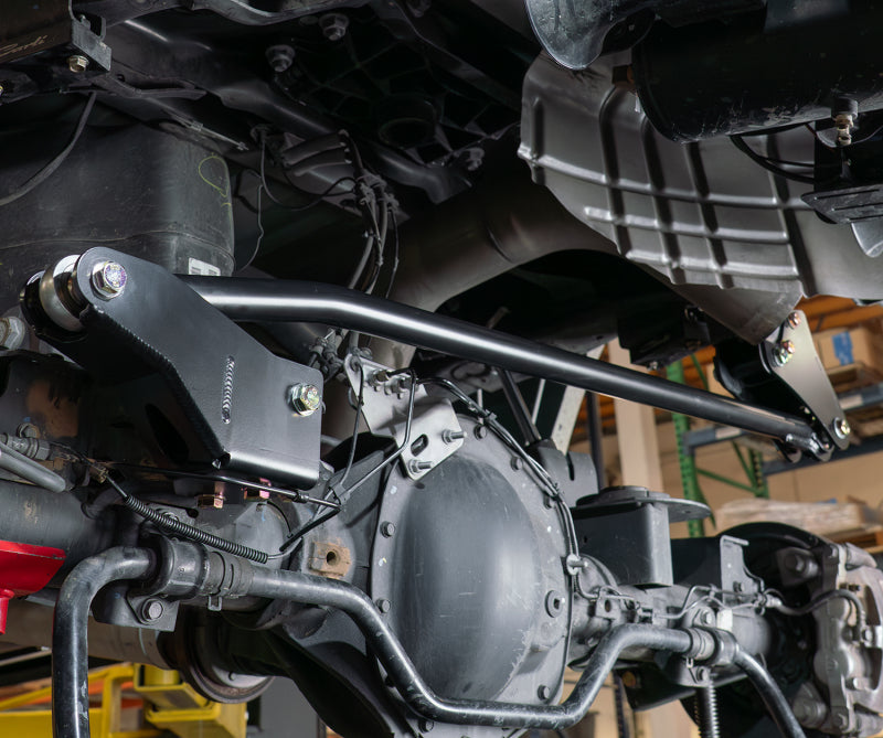 Carli Suspension CS-DATB-14-R-PWKIT Extended Rear Track Bar Kit for 2014-2025 Ram 2500 Power Wagon