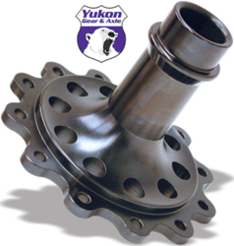 Yukon Gear & Axle YP FSF9-35SMALL Steel Spool For Ford 9in with 35 Spline Axles / Small Bearing