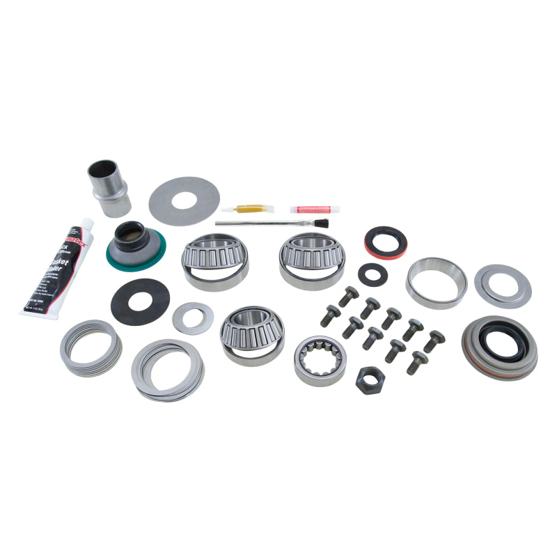 Yukon Gear & Axle YK D44-IFS-L Master Overhaul Kit For Dana 44 IFS Diff 1992 and Newer