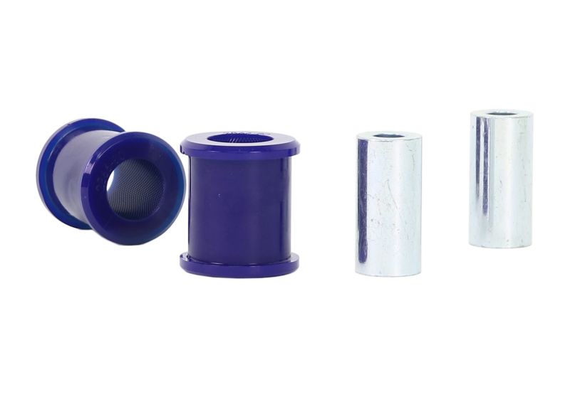 SuperPro Rear Control Arm Lower-Outer Bushing Kit