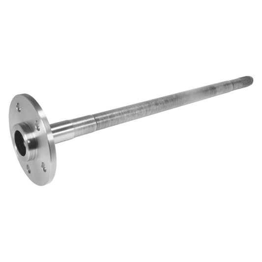Yukon Gear & Axle ZA F750002 USA Standard Axle For 1983-1992 2Wd & 4Wd Ford Ranger / Right Hand Side