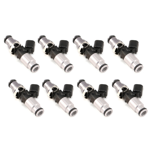 Injector Dynamics 1050.60.14.14B.8 Set of 8 ID1050 Fuel Injectors