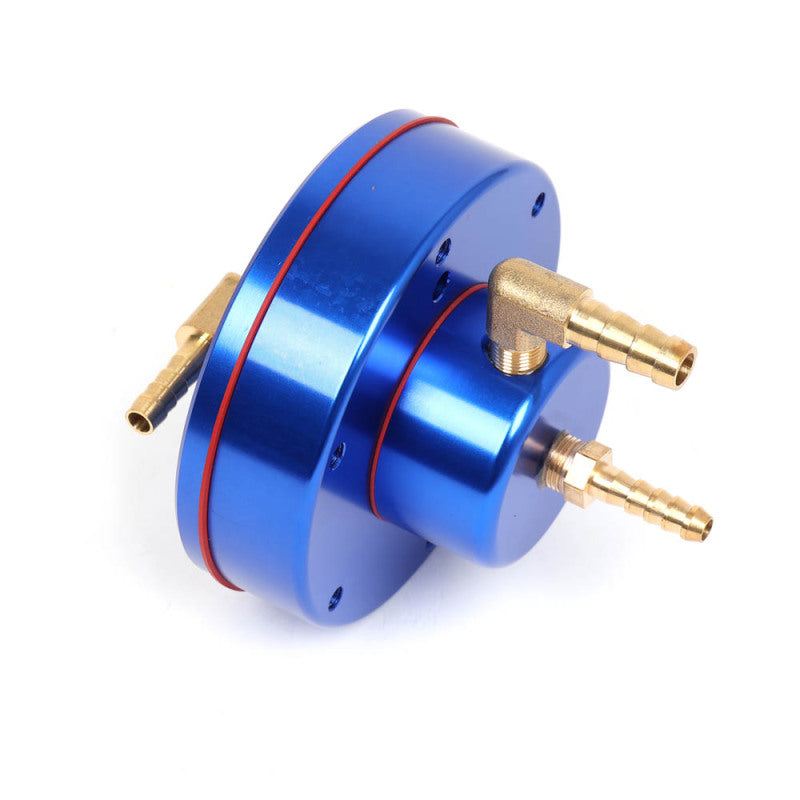 BLOX Racing Fuel Management Unit Type-A 12:1 Ratio BXFU-00400-12-BL