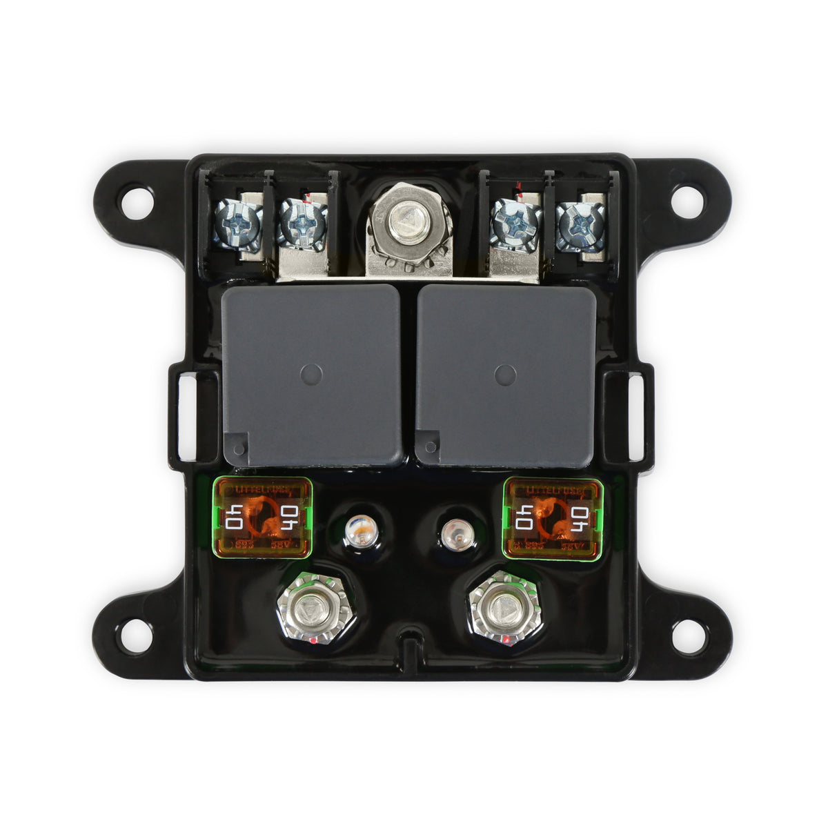 MSD 7566-2 2 Channel Relay Module
