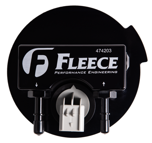 Fleece Performance FPE-SF-CUMM-1121 for 11-21 Dodge Ram w/ Cummins SureFlo Performance Sending Unit