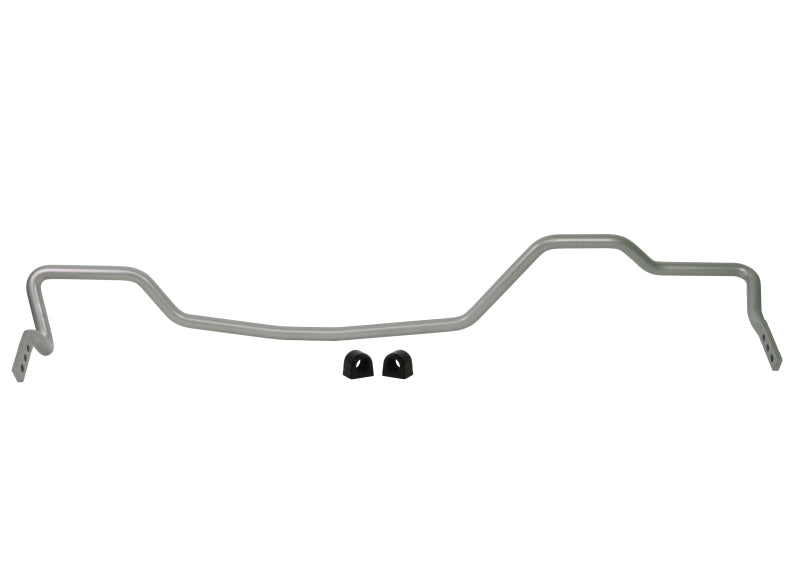 Whiteline BSR19XXZ Rear 22mm Sway Bar- X-Heavy Duty Adjustable for 1990-1999 Subaru Legacy