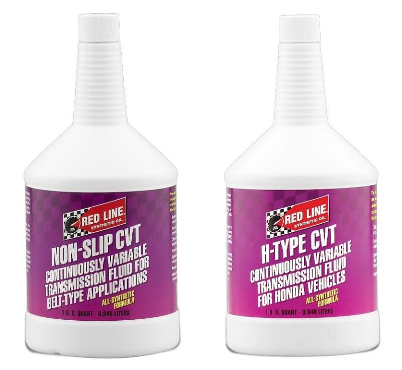 Red Line 30804 Non-Slip CVT - Quart (12 Pack)
