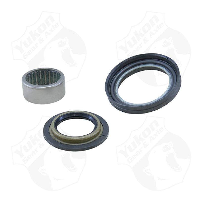 Yukon Gear & Axle YSPSP-028 Spindle Bearing & Seal Kit for 78-99 Ford Dana 60