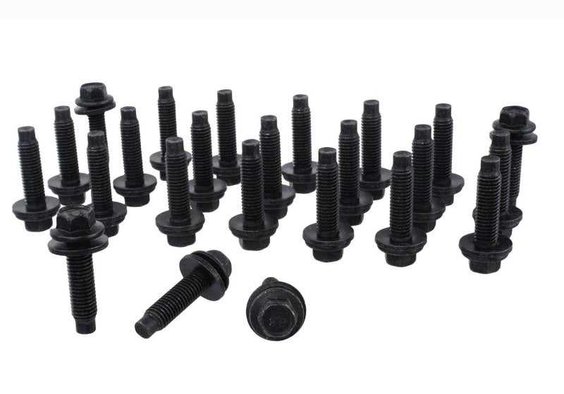 Ford Racing for 2021-2024 Bronco / 2022-2024 Bronco Raptor/ 2021-2025 F-150 Raptor Bead Lock Ring Kit