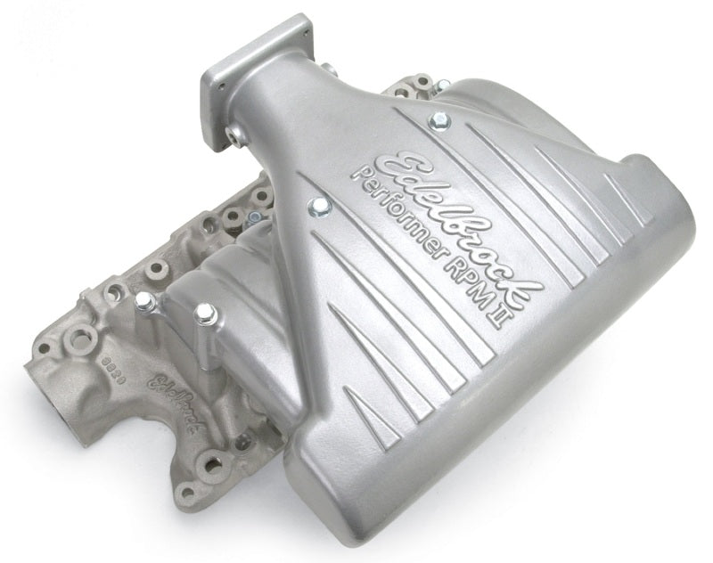 Edelbrock 7123 Ford Mustang 5.0L Performer RPM II Manifold