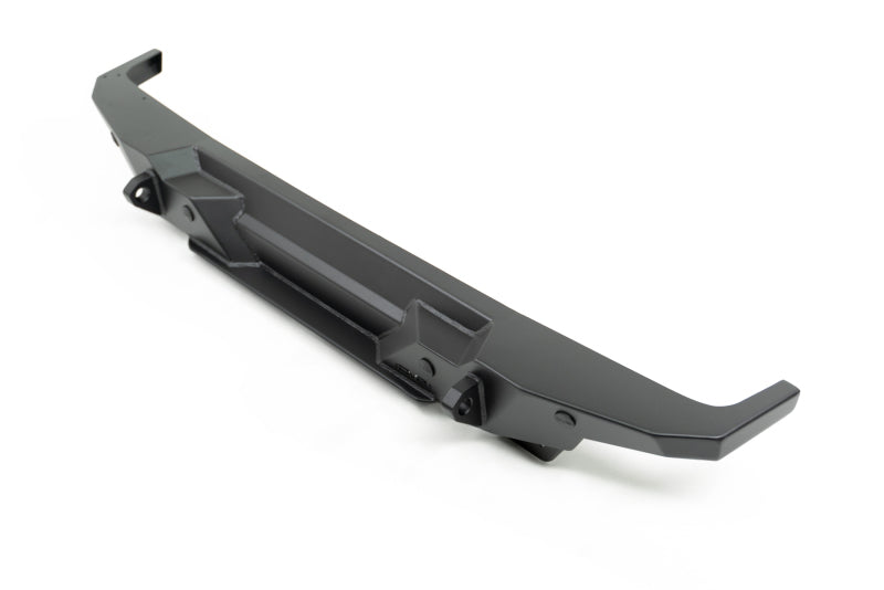 DV8 Offroad 2018 Jeep Wrangler JL FS-15 Series Rear Bumper - #RBJL-11