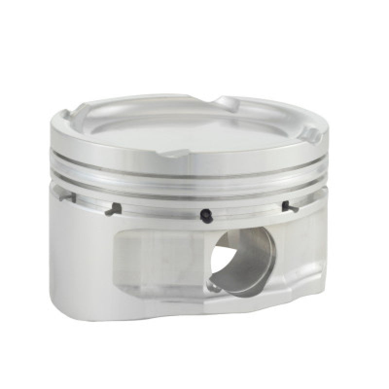 CP Pistons SC7705-6 Forged Piston & Ring Set for BMW/Toyota B58/B48 3.2283in Bore 11.0:1 CR Set of 6