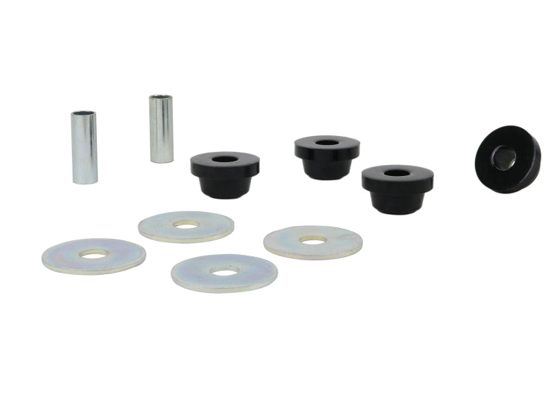 Whiteline W51663 Front Sway Bar to Control Arm Bushing Kit for 1983-1986 Toyota Camry