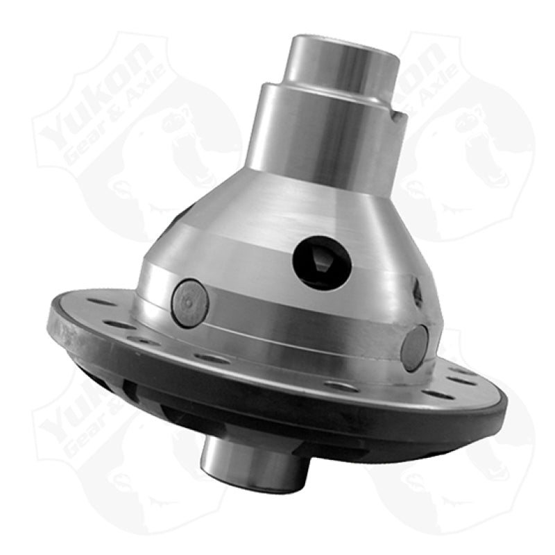 Yukon Gear & Axle YDGF9-28-AG Trac Loc For Ford 9in With 28 Spline Axles Aggressive Design