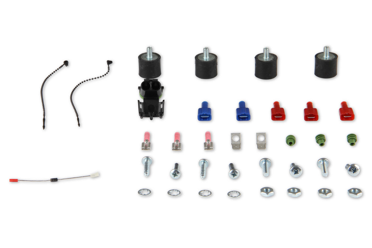 MSD 6427 6CT Ignition Control