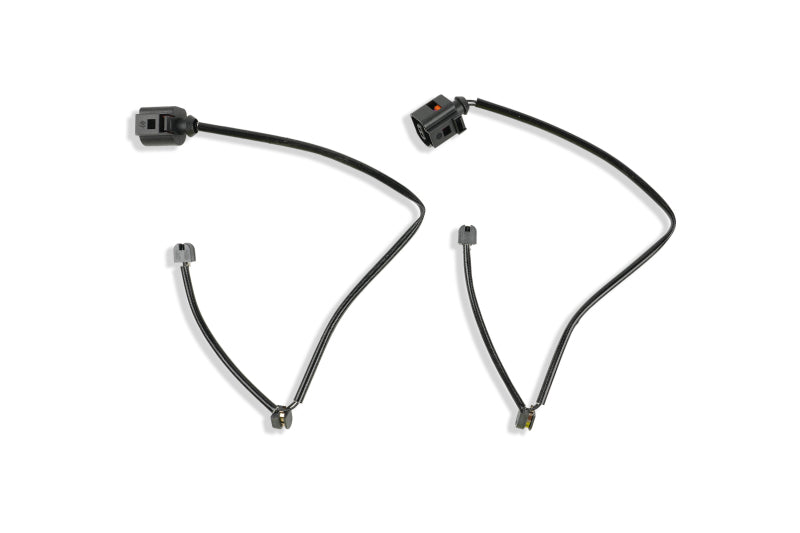 DBA 09-13 Chevy Corvette ZR-1 XP650 Front Brake Pads