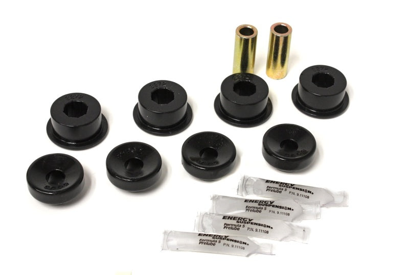 Energy Suspension for 90-01 Acura Integra Shock Bushing Set 16.8102G