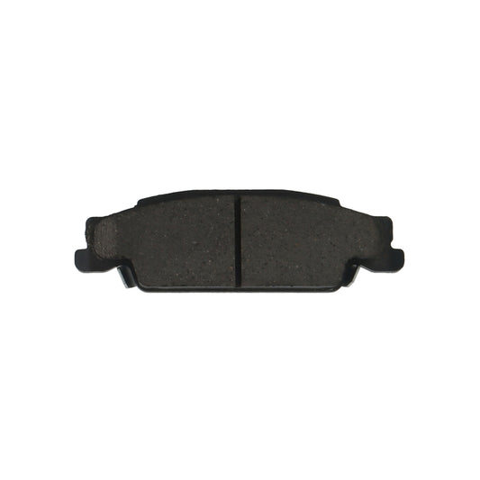 Baer Brakes 05-08 Cadillac STS Claw Brake Rear Pads