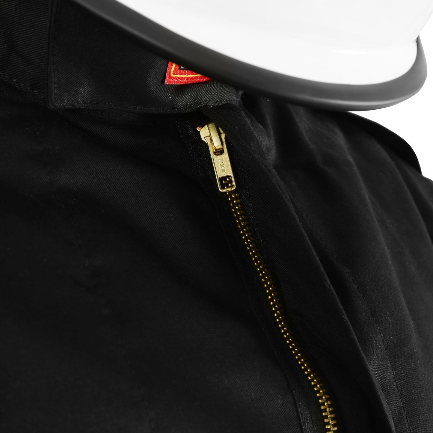 RaceQuip 121005 Black SFI-5 Jacket - Large