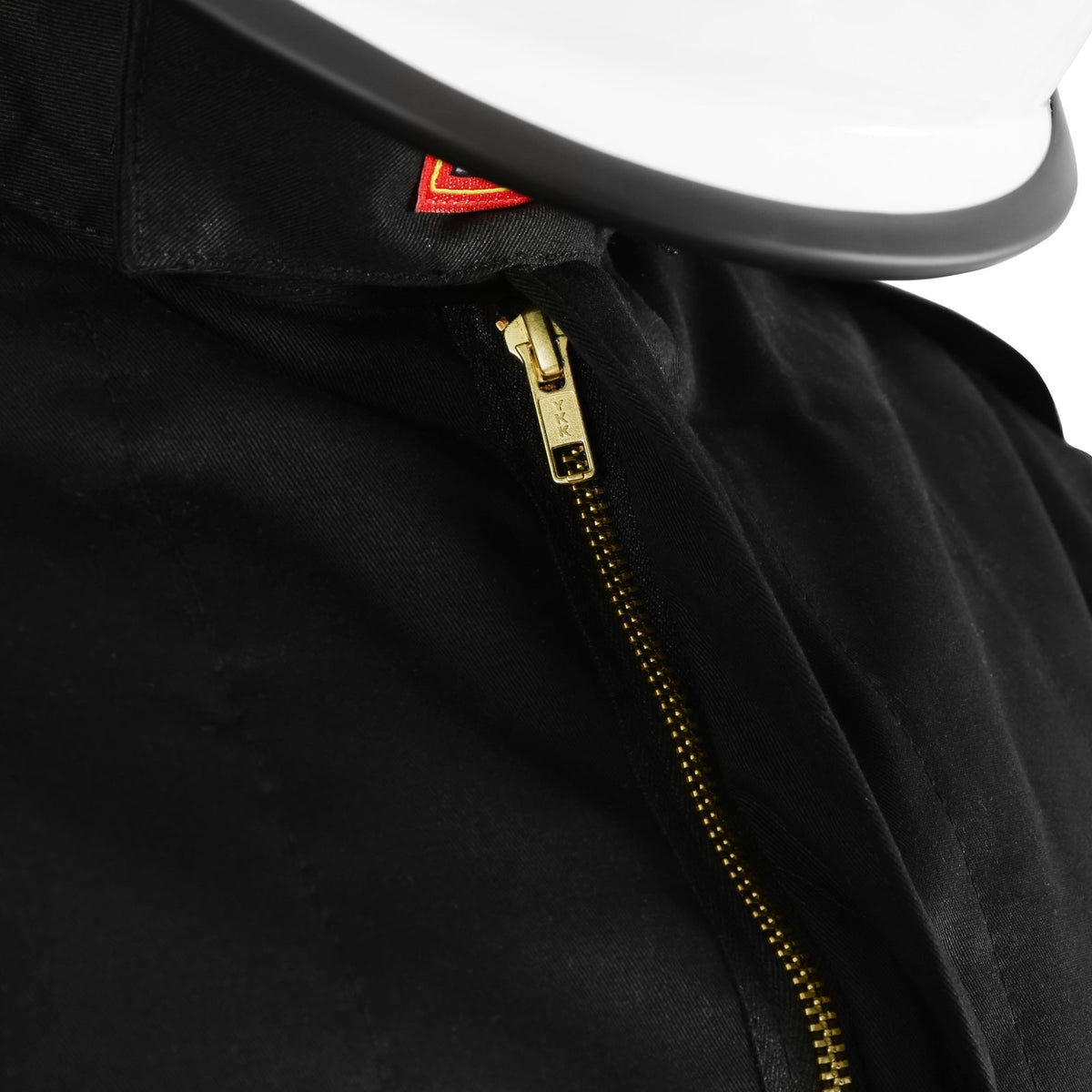 RaceQuip 121006 Black SFI-5 Jacket - XL