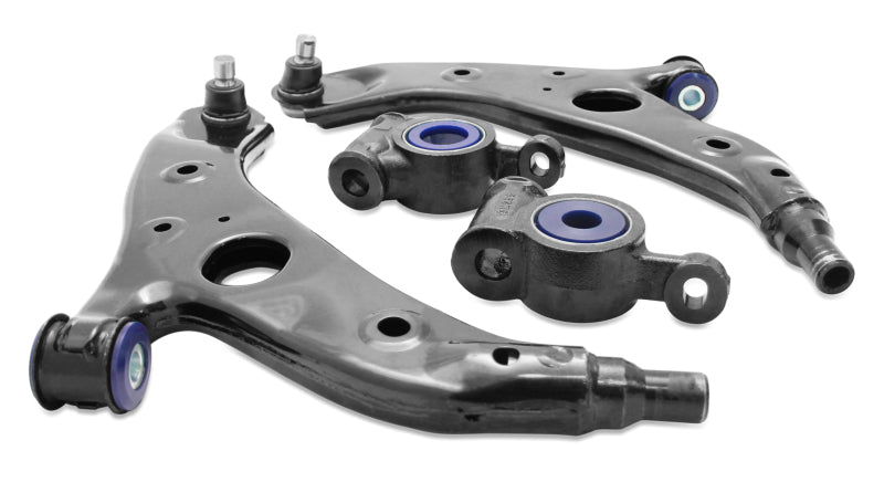 SuperPro Front Lower Suspension Control Arm Kit