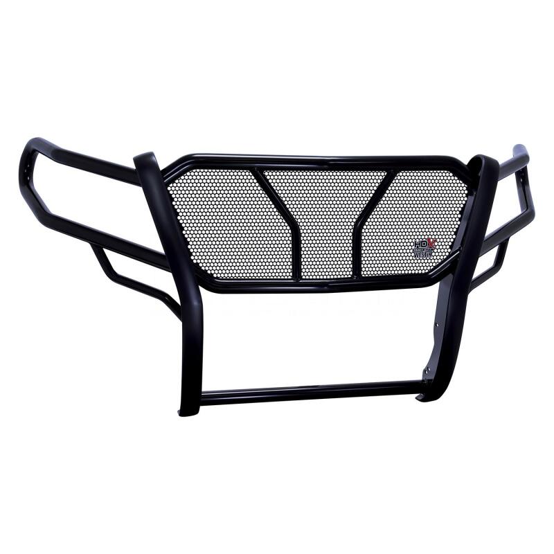 Westin 57-3845 HDX Grille Guard for 2015-2022 Chevrolet Colorado Black