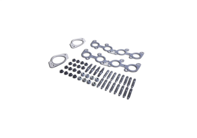 Ford Racing for 2011-2017 Mustang 5.0L Coyote Exhaust Manifold Gasket and Hardware Kit