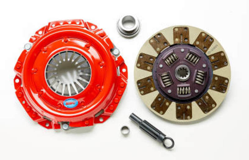South Bend Clutch for 1990-1999 Toyota Celica to Toyota MR2 Transmission Stage 2 Endurance Clutch Kit