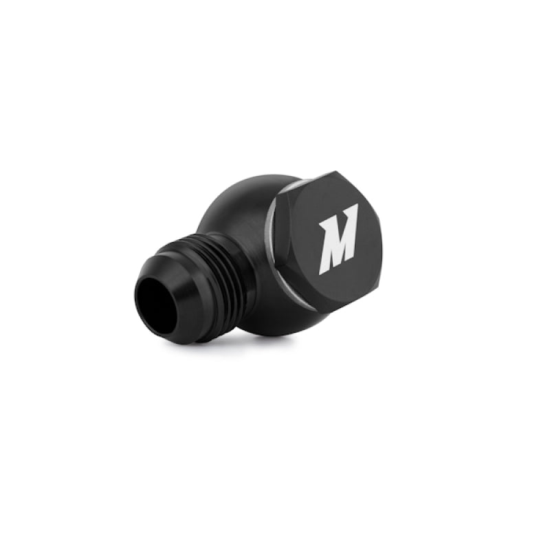 Mishimoto 03-09 Nissan 350Z / 03-07 Infiniti G35 (Coupe Only) Oil Cooler Kit - Thermostatic - #MMOC-350Z-03T