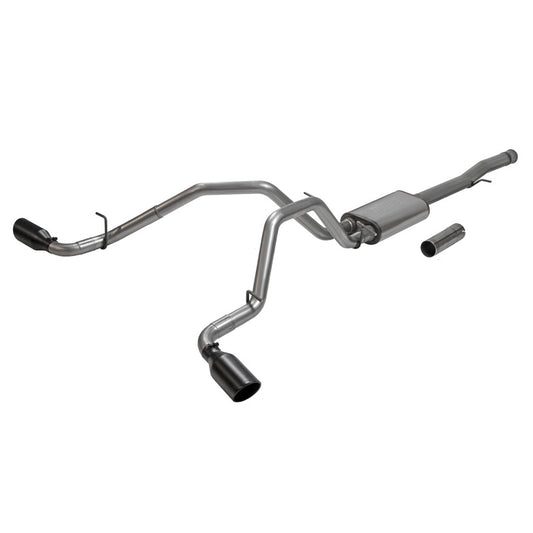 Flowmaster 11-18 GM 1500 Truck 6.2L FlowFX Cat-Back DOS Exhaust System