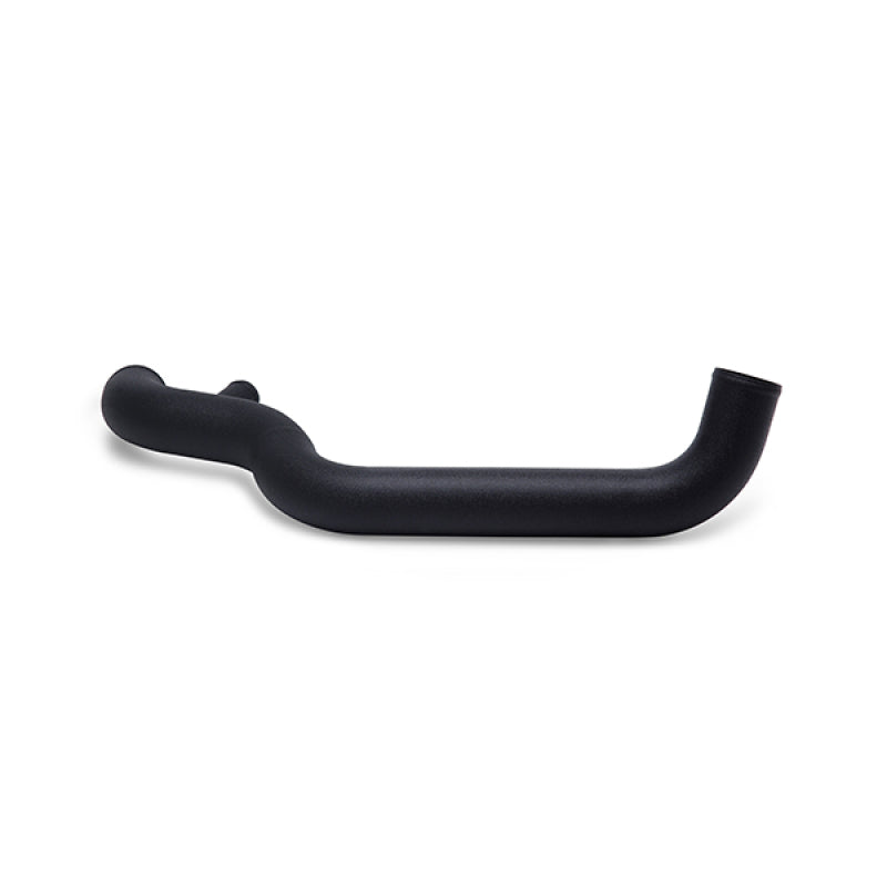 Mishimoto 2014+ Ford Fiesta ST Intercooler Pipe Kit - Wrinkle Black - #MMICP-FIST-14WBK