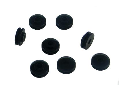 Whiteline W23365 Front Sway Bar Link Bushing for 2000-2005 Toyota Echo, 2004-2006 Scion xA, 2004-2006 Scion xB