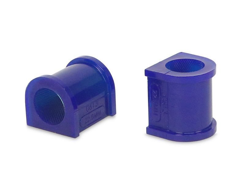 SuperPro Bushings - Sway Bar -