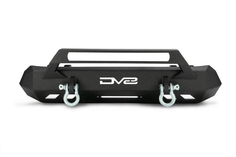 DV8 Offroad 2016+ Toyota Tacoma Center Bumper - #FBTT1-05